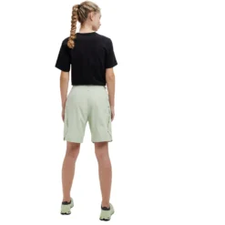 On Running On Explorer Shorts Women - Vine -On Running on explorer shorts women vine 4 1151027
