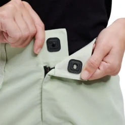 On Running On Explorer Shorts Women - Vine -On Running on explorer shorts women vine 5 1151028