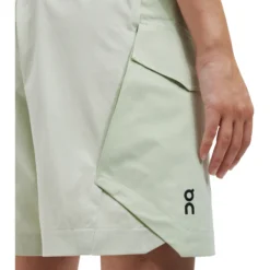 On Running On Explorer Shorts Women - Vine -On Running on explorer shorts women vine 7 1151030