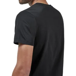 On Running On Graphic-T Men's T-Shirt - Black -On Running on graphic t men t shirt black 5 1423295