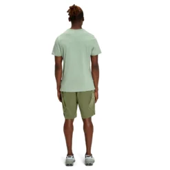 On Running On Graphic-T Men's T-Shirt - Moss 9 On Running On Graphic-T Men's T-Shirt - Moss -On Running on graphic t men t shirt moss 3 1425731