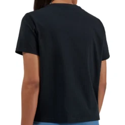 On Running On Graphic-T Women T-Shirt - Black -On Running on graphic t women t shirt black 7 1057125