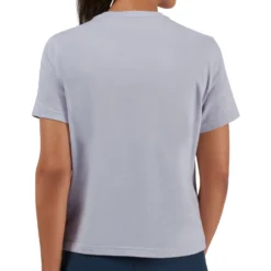 On Running On Graphic-T Women T-Shirt - Lilac -On Running on graphic t women t shirt lilac 7 1057135