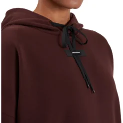 On Running On Hoodie Women - Mulberry 13 On Running On Hoodie Women - Mulberry -On Running on hoodie women mulberry 4 1046152