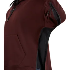 On Running On Hoodie Women - Mulberry 10 On Running On Hoodie Women - Mulberry -On Running on hoodie women mulberry 5 1046153