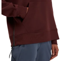 On Running On Hoodie Women - Mulberry 12 On Running On Hoodie Women - Mulberry -On Running on hoodie women mulberry 7 1046155