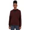 On Running On Hoodie Women - Mulberry