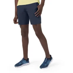 On Running On Hybrid Shorts Men - Black -On Running on hybrid shorts black 11 950132