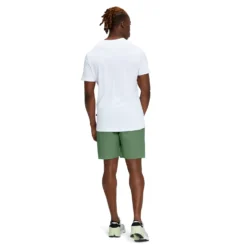 On Running On Hybrid Shorts Men - Ivy -On Running on hybrid shorts ivy 3 1430259