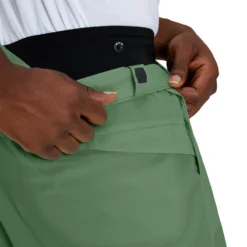 On Running On Hybrid Shorts Men - Ivy -On Running on hybrid shorts ivy 6 1430262