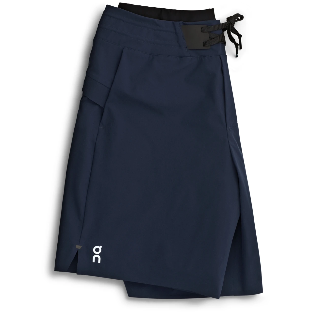 On Running On Hybrid Shorts Men - Navy 1 On Running On Hybrid Shorts Men - Navy