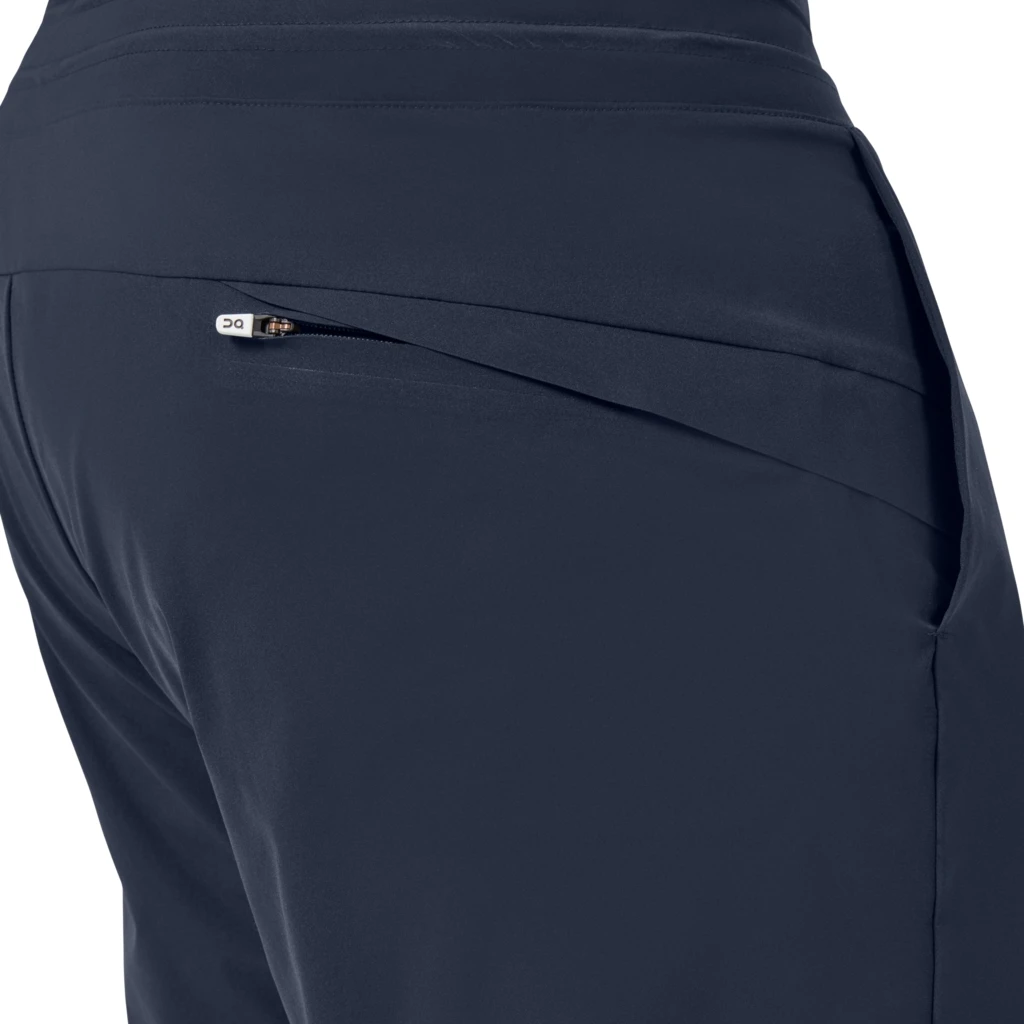 On Running On Hybrid Shorts Men - Navy 6 On Running On Hybrid Shorts Men - Navy - Image 6