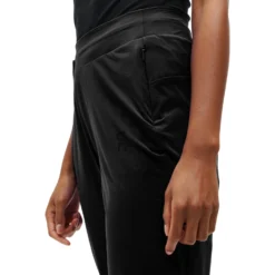 On Running On Lightweight Pants Women - Black -On Running on lightweight pants women black 5 1151381