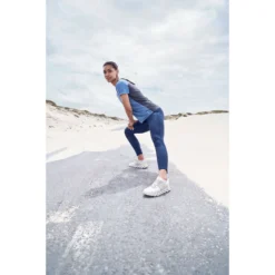 On Running On Lightweight Pants Women - Navy -On Running on lightweight pants women navy 10 949158