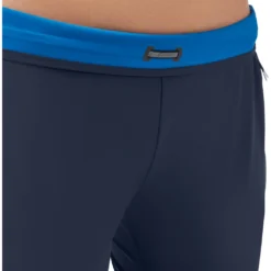 On Running On Lightweight Pants Women - Navy -On Running on lightweight pants women navy 6 949154