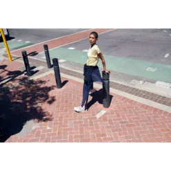 On Running On Lightweight Pants Women - Navy -On Running on lightweight pants women navy 8 949156