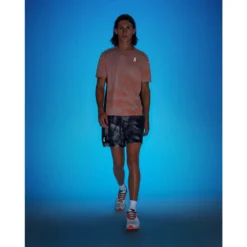 On Running On Lightweight Shorts Lumos - Black -On Running on lightweight shorts lumos black 7 1554813