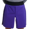 On Running On Lightweight Shorts - Twilight & Black