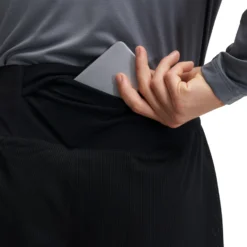 On Running On Lightweight Shorts - Twilight & Black -On Running on lightweight shorts twilight black 3 1151419