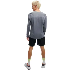 On Running On Lightweight Shorts - Twilight & Black -On Running on lightweight shorts twilight black 6 1151422