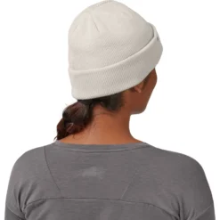 On Running On Merino Beanie - White 11 On Running On Merino Beanie - White -On Running on merino beanie white 5 991893