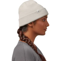 On Running On Merino Beanie - White 12 On Running On Merino Beanie - White -On Running on merino beanie white 6 991895