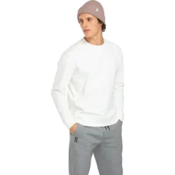 On Running On Merino Beanie - Woodrose -On Running on merino beanie woodrose 2 1555635