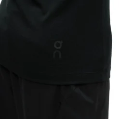 On Running On Merino Long-T - Black -On Running on merino long t black 8 1392753