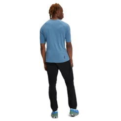 On Running On Merino-T Shirt - Stellar -On Running on merino t shirt stellar 3 1426492