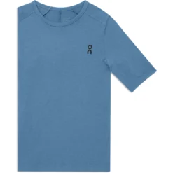 On Running On Merino-T Shirt - Stellar -On Running on merino t shirt stellar 7 1426496