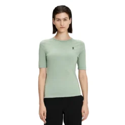 On Running On Merino-T Women - Moss