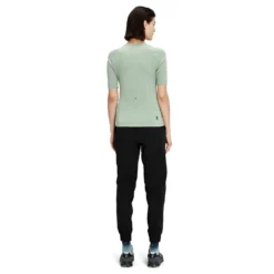 On Running On Merino-T Women - Moss -On Running on merino t women moss 3 1426499