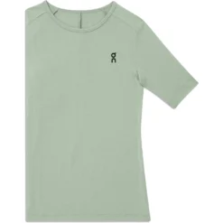 On Running On Merino-T Women - Moss -On Running on merino t women moss 7 1426503