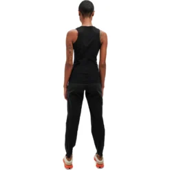 On Running On Movement Tank Women Running Shirt - Black 8 On Running On Movement Tank Women Running Shirt - Black -On Running on movement tank women running shirt black 4 1152248