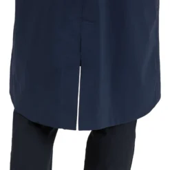 On Running On Parka Women - Navy -On Running on parka damen navy 10 1046242