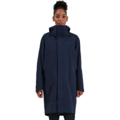 On Running On Parka Women - Navy -On Running on parka damen navy 11 1046243