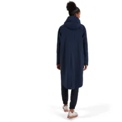 On Running On Parka Women - Navy -On Running on parka damen navy 3 1046233