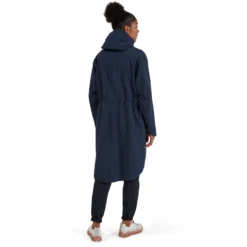 On Running On Parka Women - Navy -On Running on parka damen navy 5 1046235