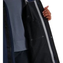 On Running On Parka Women - Navy -On Running on parka damen navy 6 1046236