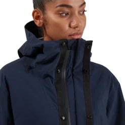 On Running On Parka Women - Navy -On Running on parka damen navy 7 1046238