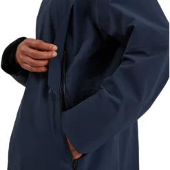 On Running On Parka Women - Navy -On Running on parka damen navy 8 1046240