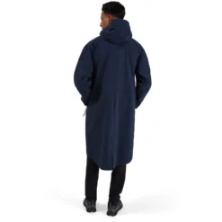 On Running On Parka - Navy -On Running on parka navy 3 1046535