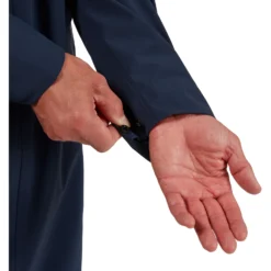 On Running On Parka - Navy -On Running on parka navy 4 1046536