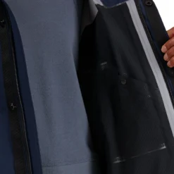 On Running On Parka - Navy -On Running on parka navy 6 1046538