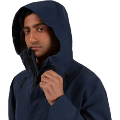 On Running On Parka - Navy -On Running on parka navy 7 1046539