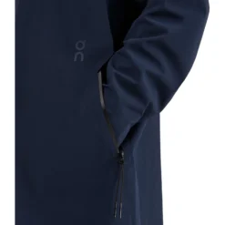 On Running On Parka - Navy -On Running on parka navy 8 1046540