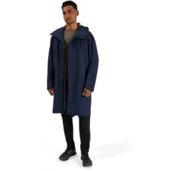 On Running On Parka - Navy -On Running on parka navy 9 1046541
