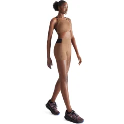 On Running On Performance Bra - Cocoa L Black -On Running on performance bra cocoa black 3 1566967