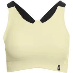 On Running On Performance Bra - Endive L Black