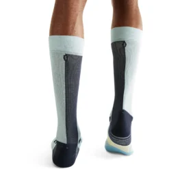 On Running On Performance High Sock Men - Hall & Wash -On Running on performance high sock men hall wash 3 1531729